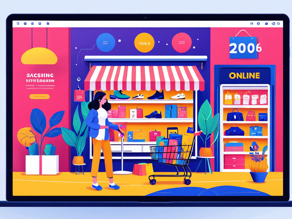 How to Start a Successful Online Store in 2026 with Minimal Investment