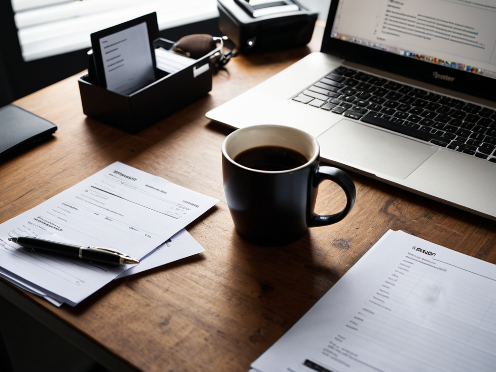 Optimized product listing with clear and concise language